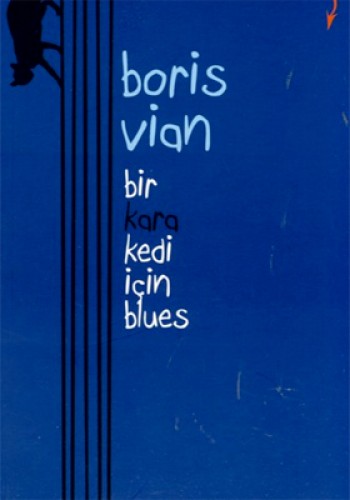 BİR KARA KEDİ İÇİN BLUES