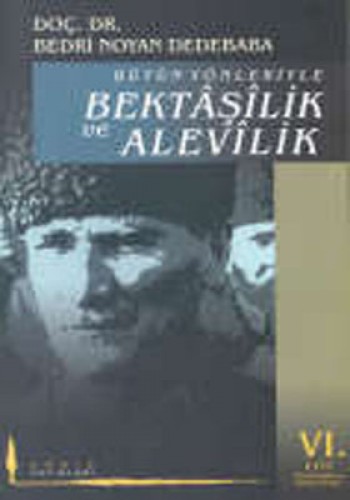 BÜTÜN YÖNLERİYLE BEKTAŞİLİK ALEVİLİK 6