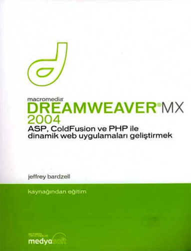 DREAMWEAVER MX 2004