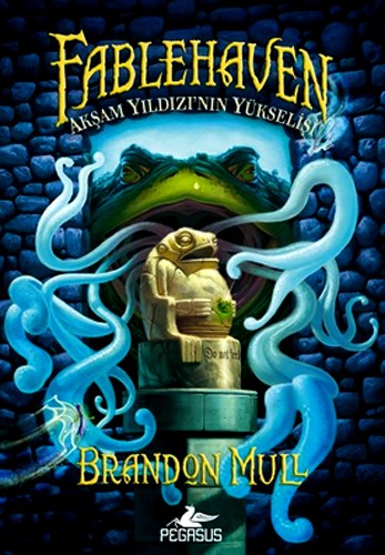 FABLEHAVEN 2 AKŞAM YILDIZININ YÜKSELİŞİ