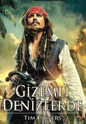 GİZEMLİ DENİZLERDE