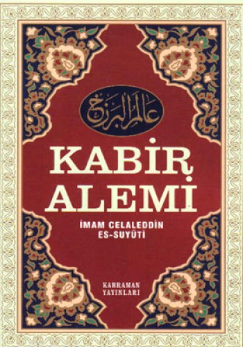 KABİR ALEMİ CİLTSİZ