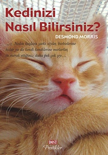 KEDİNİZİ NASIL BİLİRSİNİZ