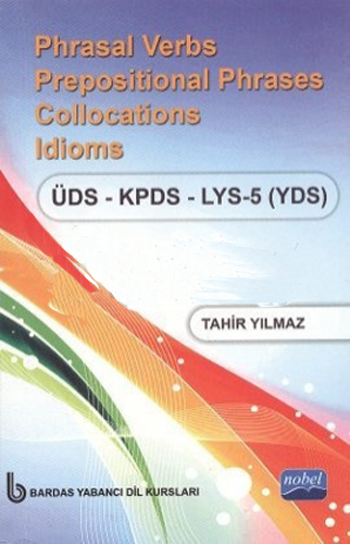 ÜDS KPDS LYS 5