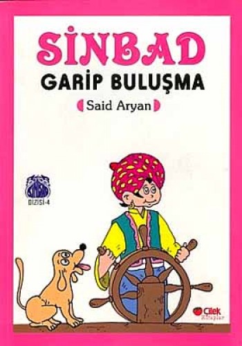 SİNBAD GARİP BULUŞMA