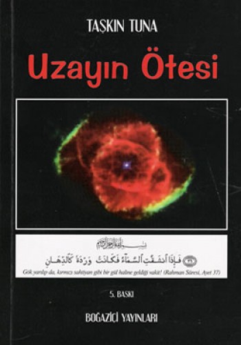 UZAYIN ÖTESİ