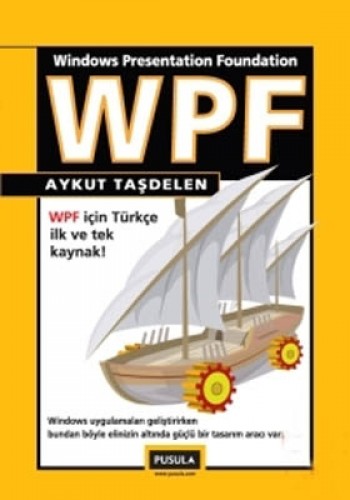 WPF WINDOWS PRESENTATİON FOUNDATİON