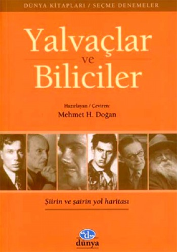 YALVAÇLAR VE BİLİCİLER