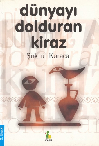 Dünyayı Dolduran Kiraz