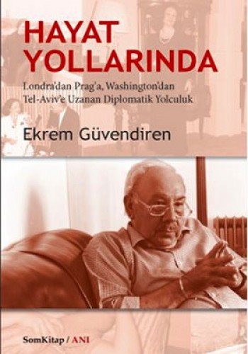 HAYAT YOLLARINDA