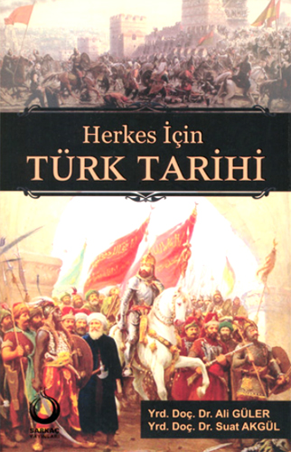 HERKES İÇİN TÜRK TARİHİ