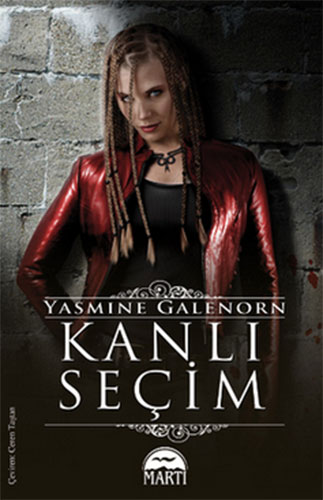 KANLI SEÇİM