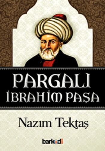 PARGALI İBRAHİM PAŞA