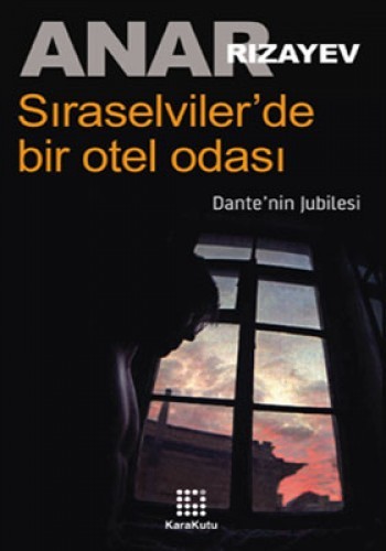 SIRASELVİLERDE BİR OTEL ODASI