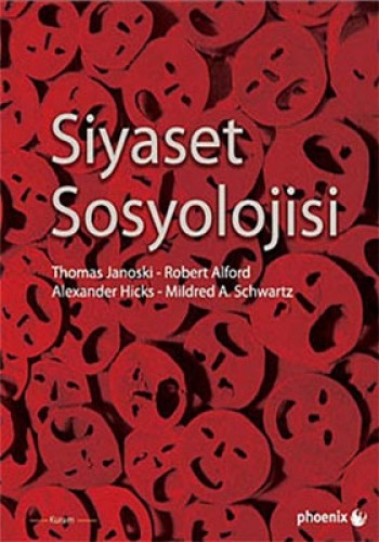 Siyaset Sosyolojisi