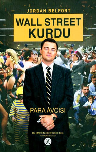 WALL STREET KURDU