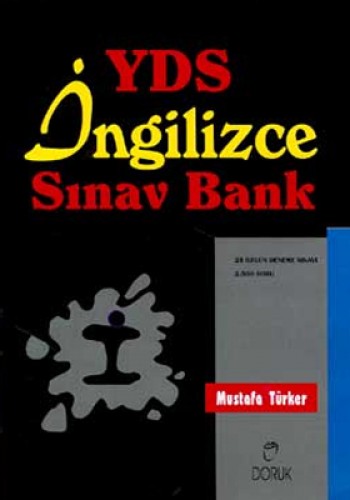 YDS İNGİLİZCE SINAV BANK