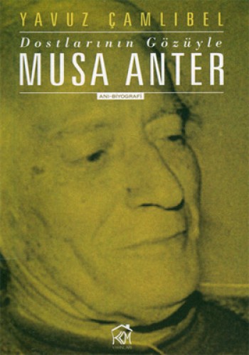 MUSA ANTER