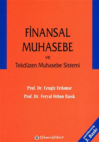 FİNANSAL MUHASEBE