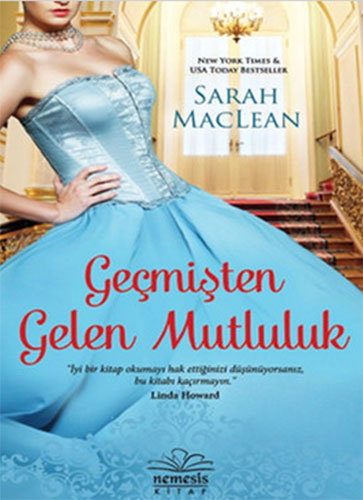 GEÇMİŞTEN GELEN MUTLULUK