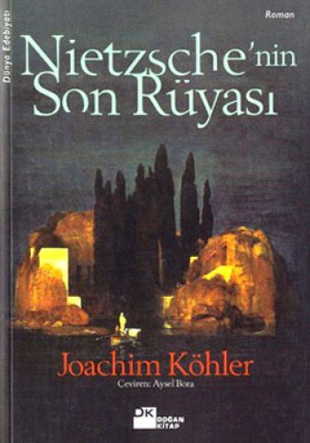 Nietzschenin Son Rüyası