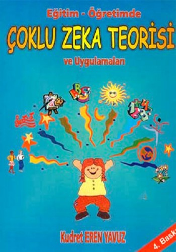 ÇOKLU ZEKA TEORİSİ