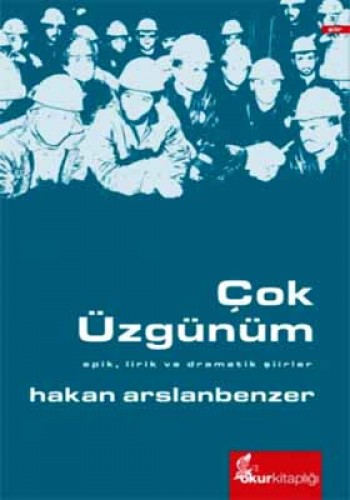 ÇOK ÜZGÜNÜM