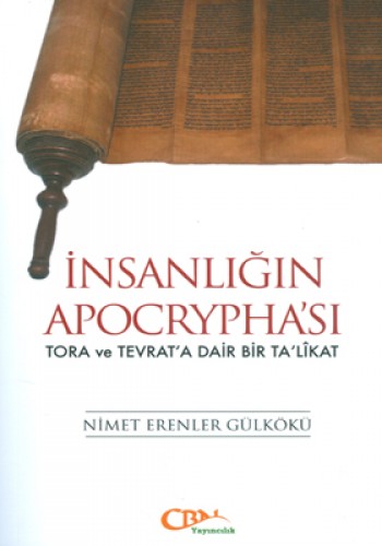 İNSANLIĞIN APOCRYPHASI