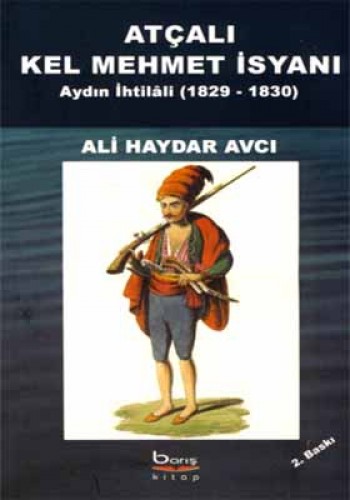 ATÇALI KEL MEHMET İSYANI