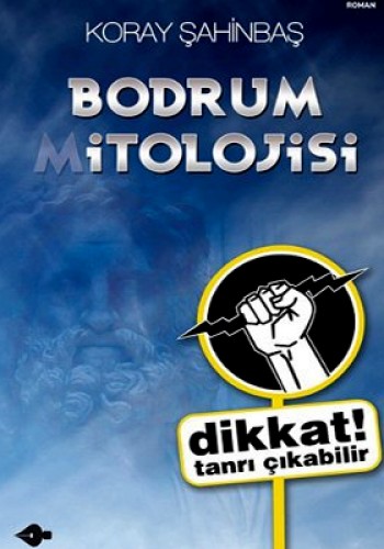 BODRUM MİTOLOJİSİ