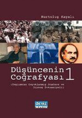 DÜŞÜNCENİN COĞRAFYASI 1