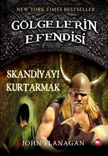 GÖLGELERİN EFENDİSİ 4 SKANDİYAYI KURTARMAK