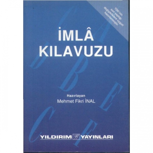 İMLA KILAVUZU