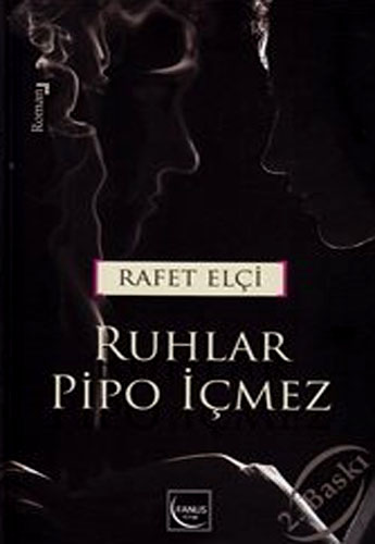 RUHLAR PİPO İÇMEZ