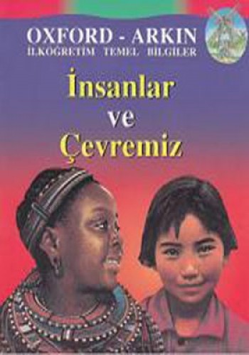 İNSANLAR VE ÇEVREMİZ