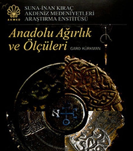 ANADOLU AĞIRLIK VE ÖLÇÜLERİ