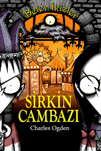 Beter İkizler - Sirkin Cambazı