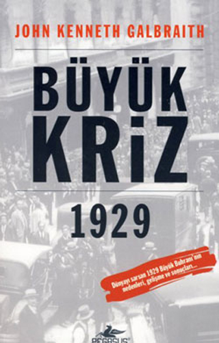 BÜYÜK KRİZ