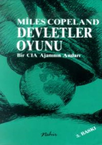 DEVLETLER OYUNU