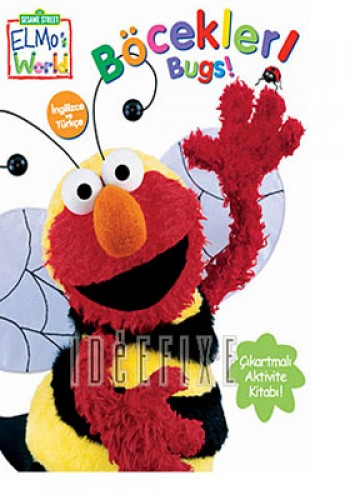 ELMOS WORLD BÖCEKLER