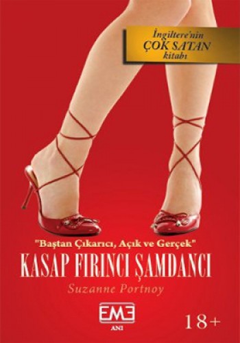 KASAP FIRINCI ŞAMDANCI