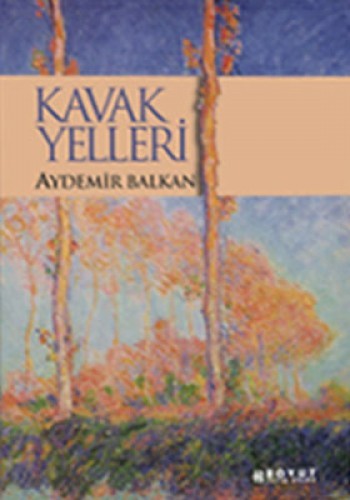 KAVAK YELLERİ