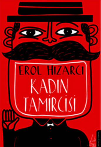 KADIN TAMİRCİSİ