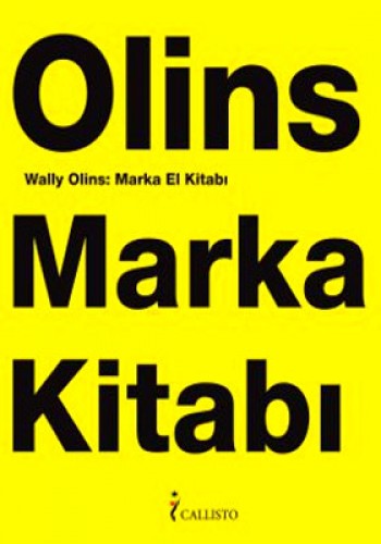 WALLY OLINS MARKA EL KİTABI