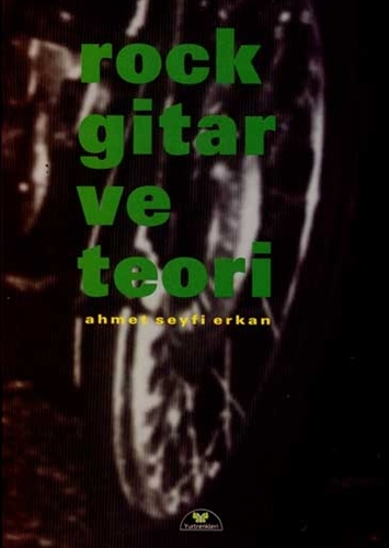 ROCK GİTAR VE TEORİ