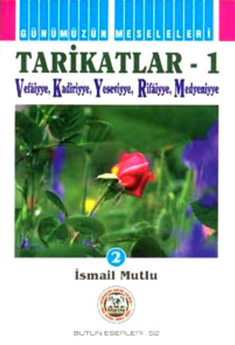 TARİKATLAR 1