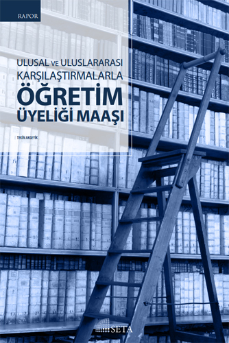 ULUSAL VE ULUSLAR.KARŞI.ÖĞRETİM ÜYELİĞİ MAAŞI