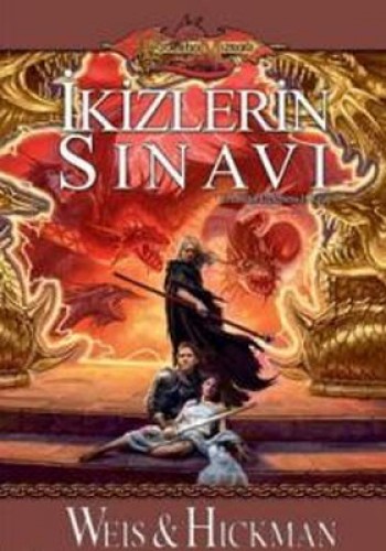 İKİZLERİN SAVAŞI