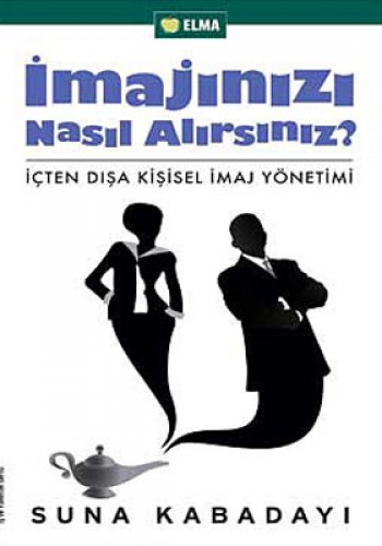 İMAJINIZI NASIL ALIRSINIZ