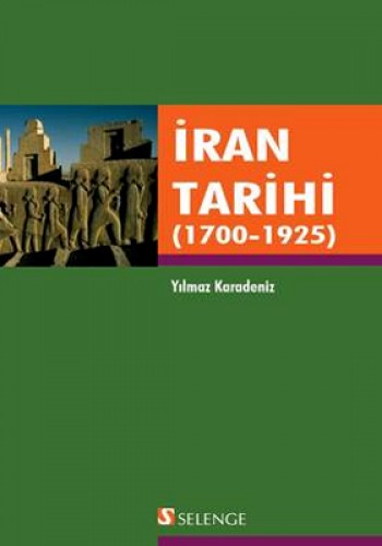 İRAN TARİHİ 1700-1925